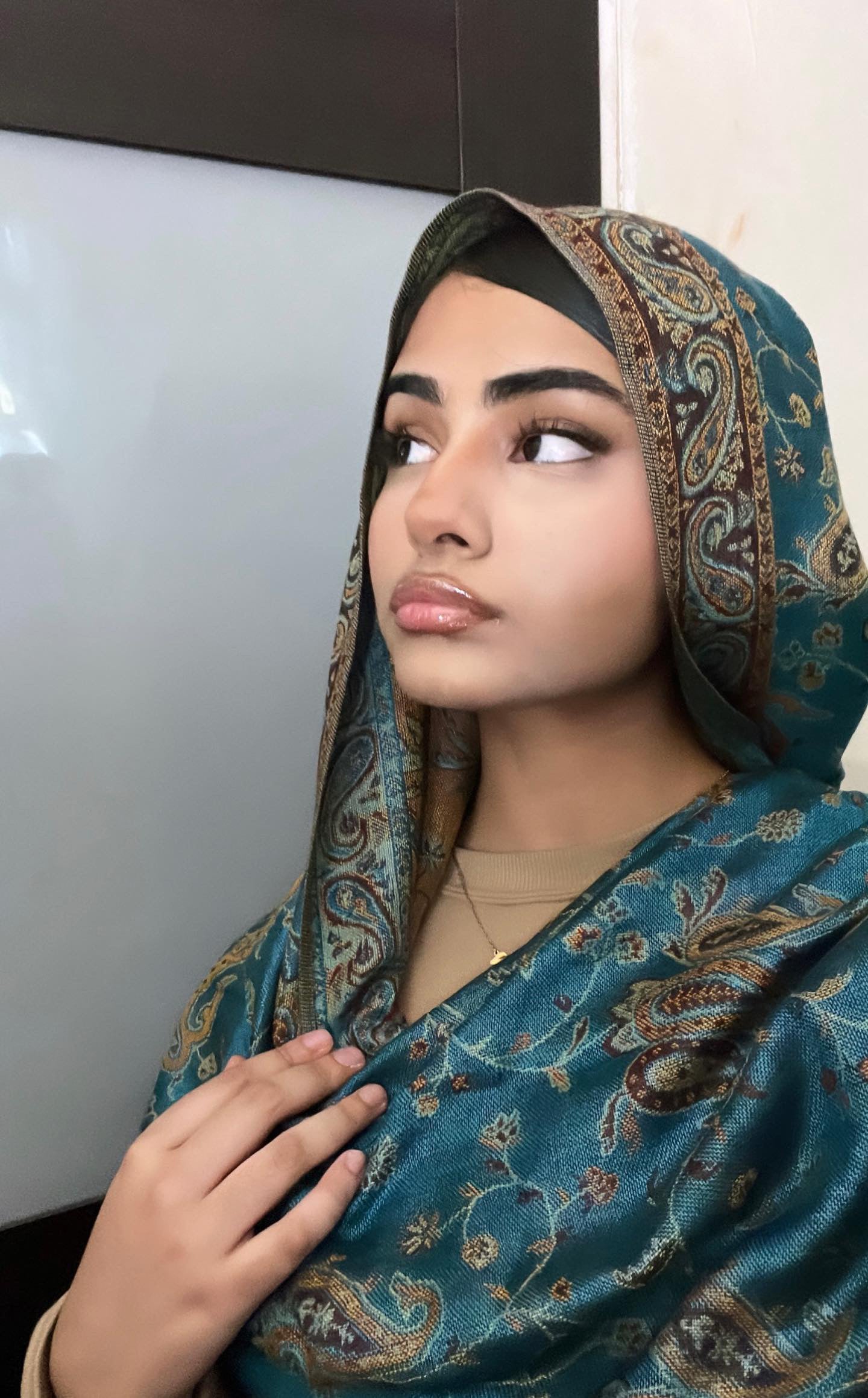 Amira Hijab