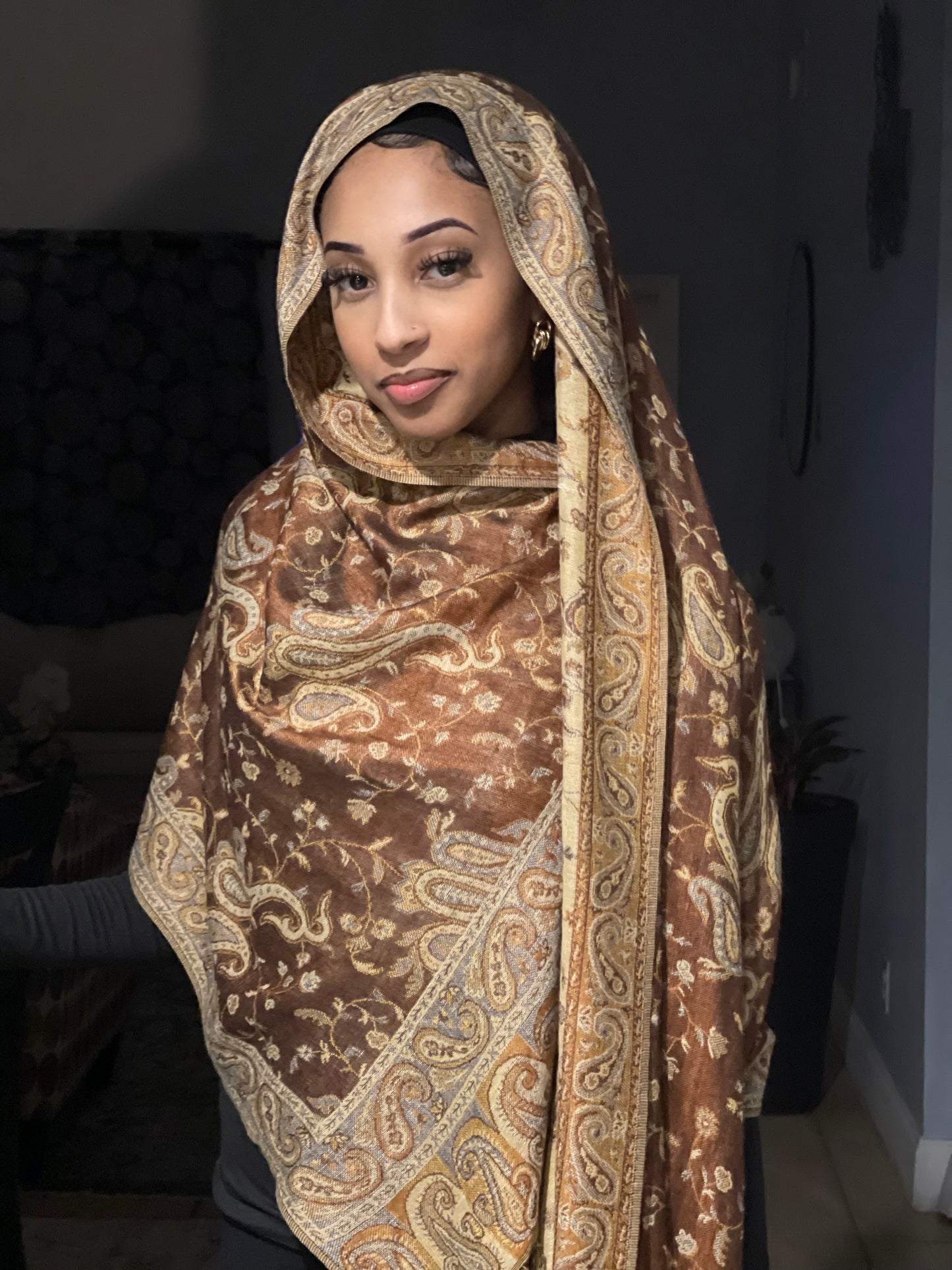 India Hijab
