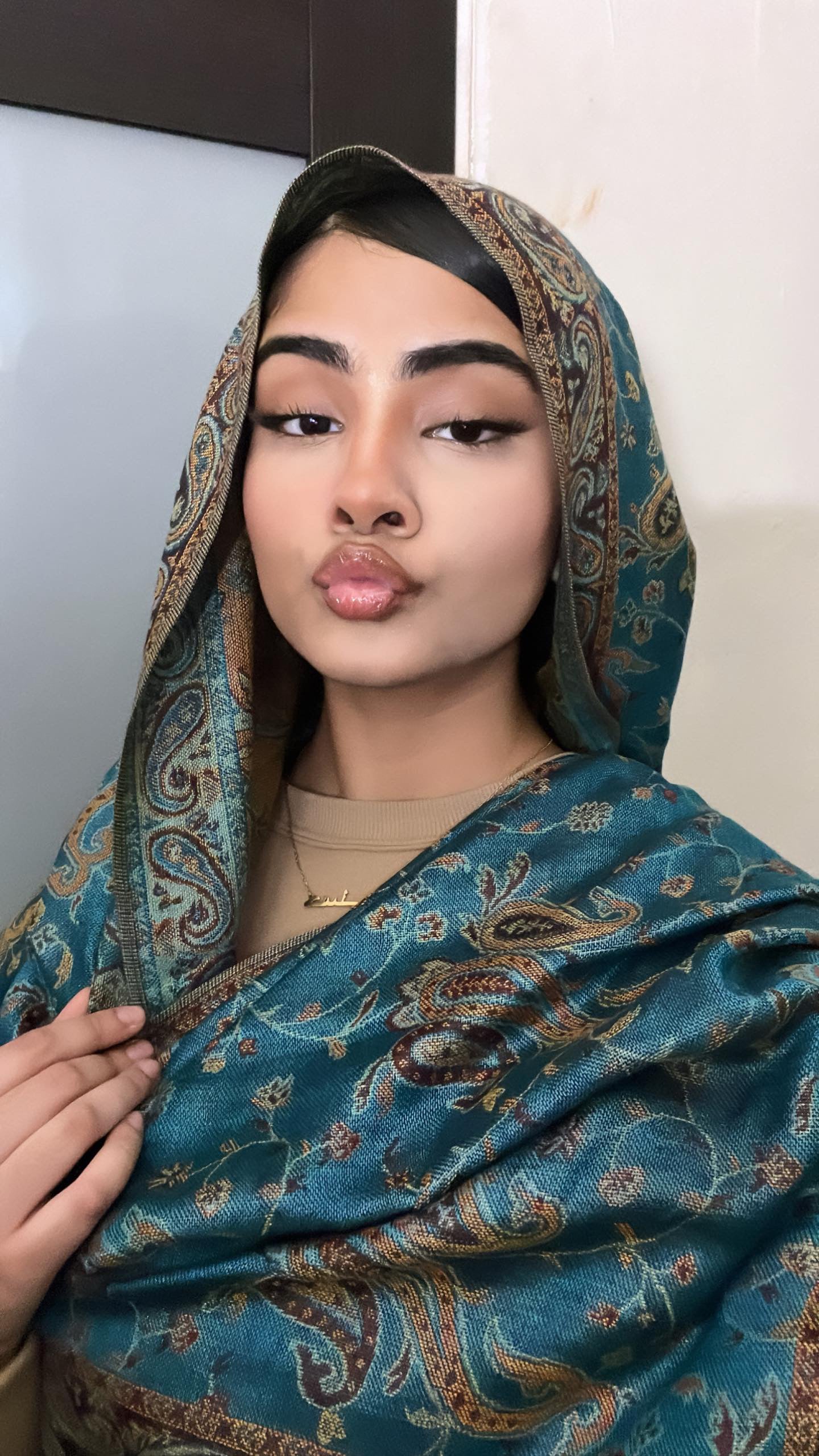 Amira Hijab