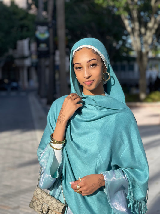 Fatima Hijab Collection